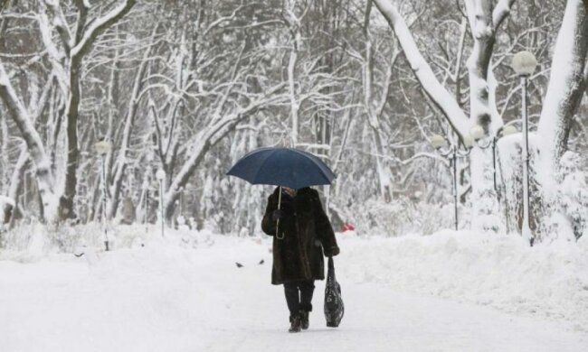 "У погоди манія величі": синоптик розповіла, коли настане весна