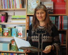 Знай наших: украинская художница получила мировую премию