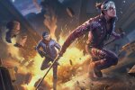 Garena Free Fire, скриншот: YouTube