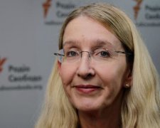 Супрун рассказала, чем донецкий лагерь отравил детей