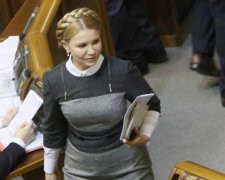 Кремлюля: Тимошенко підспівала Путіну на всю країну