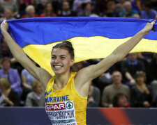 Сергій Бубка в спідниці": харків'янка взяла срібло чемпіонату світу з легкої атлетики