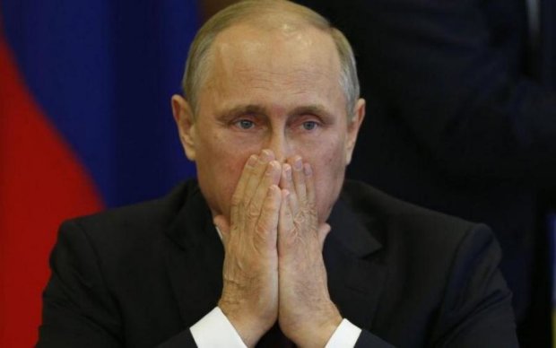 Розкрито правду про головний страх Путіна