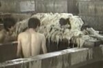 Китайская тюрьма, фото YouTube