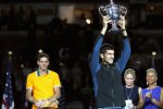 Джокович виграв US Open і став в один ряд з легендою