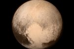 Станція NASA New Horizons долетіла до Плутона