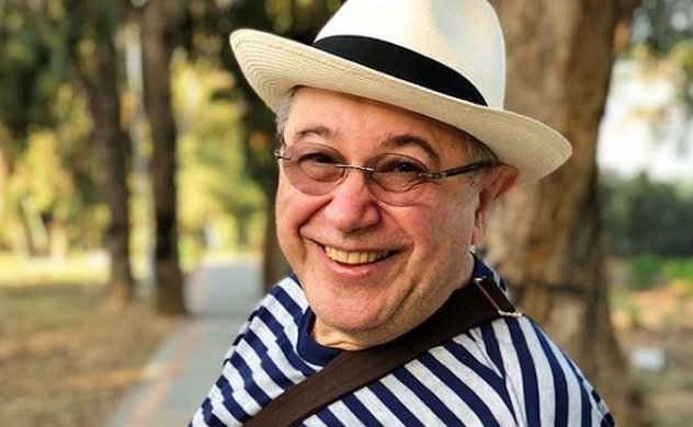 Євген Петросян