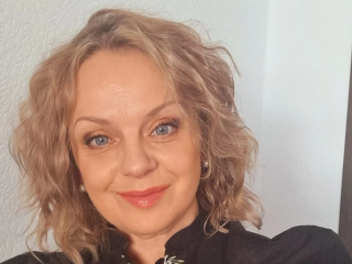 Ирма Витовская, фото из соцсетей