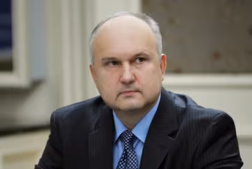 Ігор Смешко