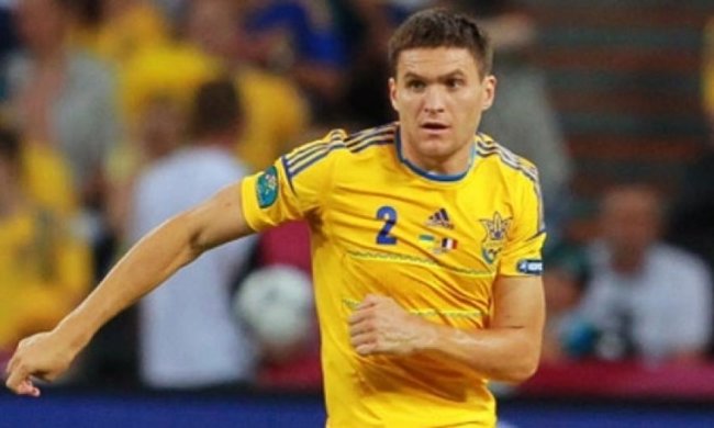  Через епідемію травм в збірну України покликали новачків