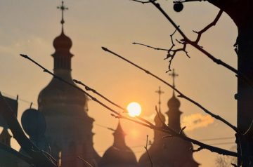 Церква, фото із соцмереж