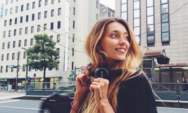 Регіна Тодоренко