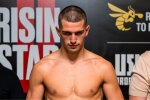 Павел Иллюша на шоу Usyk 17