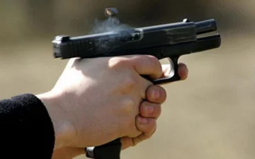 Раптова стрілянина вирішила долю відразу декількох українців