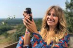 Леся Нікітюк, прес-служба Нового каналу