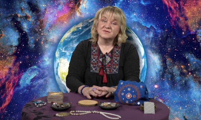 Розалія Романова