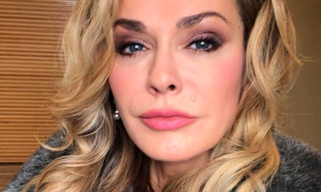 Ольга Сумська, instagram.com/olgasumska/