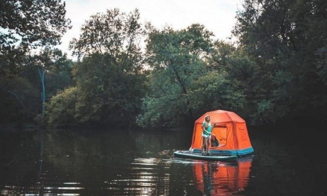 Дочекалися: розробники втілили мрію всіх мандрівників