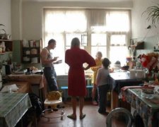 Родовое гнездо Царева превратили в коммуналку