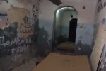 Укрытие в Киеве. Фото: Youtube