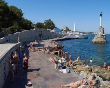 Свиностополь: на що окупанти перетворили Крим