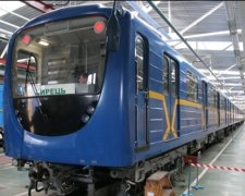 На будівництво метро на Троєщину виділили 4 мільярди