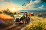 Farming Simulator 25, скріншот: YouTube