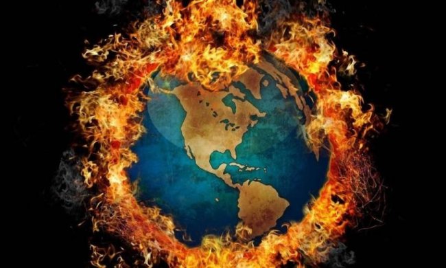 Учені з'ясували, коли світ втратить Олімпіаду