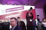Что творится в штабе Порошенко: неужели они все поняли?