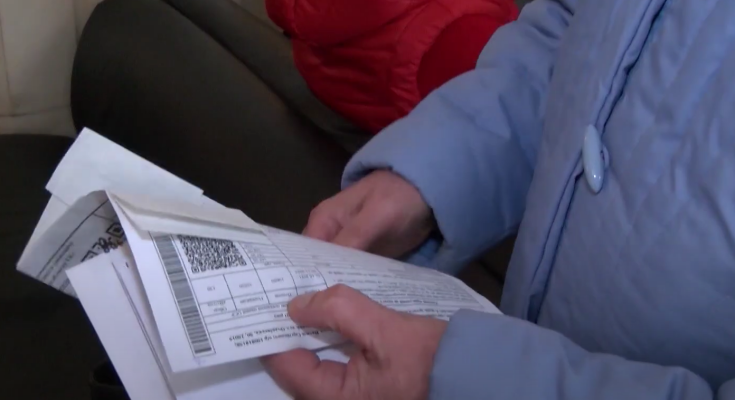 Платежки. Фото: скрин youtube