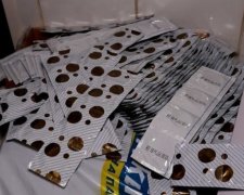 Копи за ніч закрили два борделі в Кривому Розі (фото)