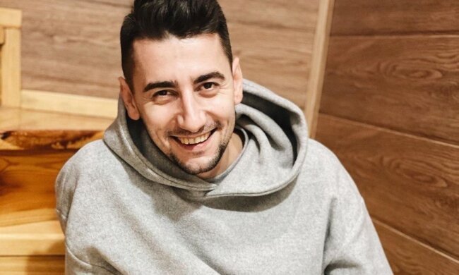 Олександр Еллерт, фото з Instagram