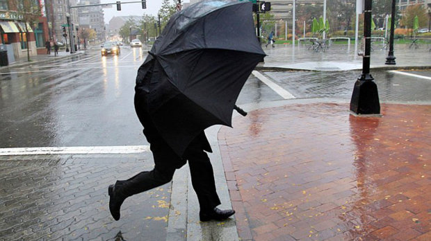 Погода в Харькове на 4 августа: стихия преподаст украинцам мокрый урок, без зонта как без рук