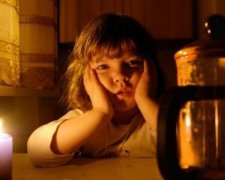 Холодная зима сожжет электросети в домах украинцев