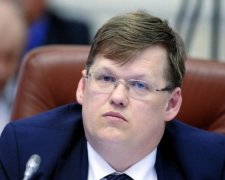 Розенко уверяет, что деньги для выплаты пенсий есть