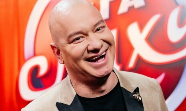 Євгену Кошовому – 38: у "Кварталі" оцінили найголовніше в гумористі