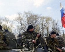 Заступник начальника Генштабу РФ привіз на Донбас пальне та набої