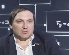 Петр Волощенко, скриншот видео