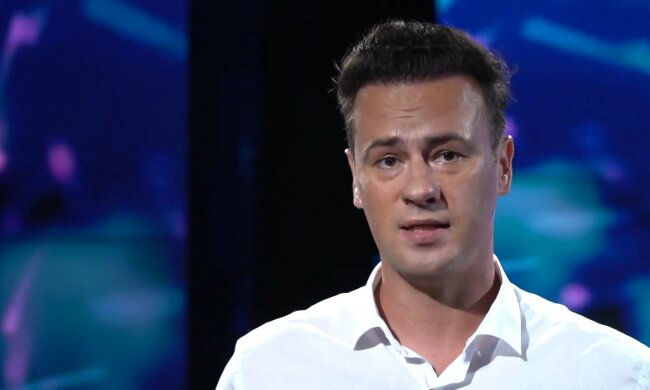 Ялі: Зеленський поїде у Вашингтон у кінці липня