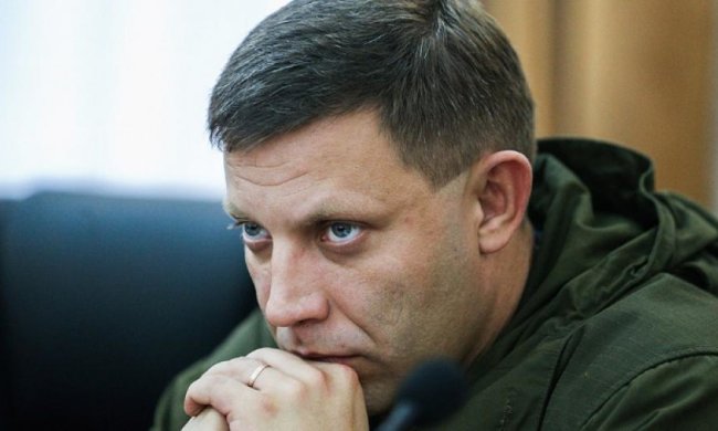 Захарченко попередив  про новий наступ на Україну