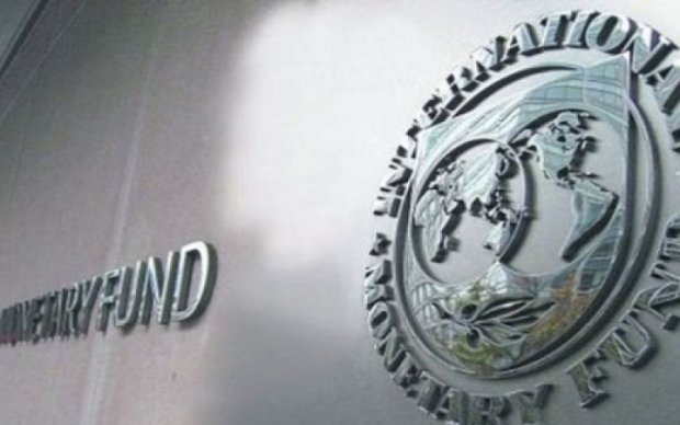 МВФ займется реформой украинской налоговой
