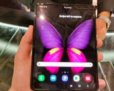 Samsung Galaxy Fold