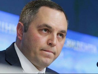 Андрей Портнов