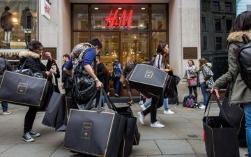 H&M в Украине: где откроют первые магазины