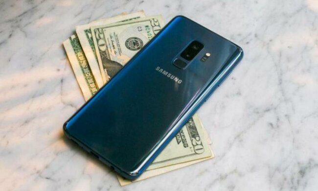 Galaxy S9: в сети рассказали, каким будет преемник флагмана