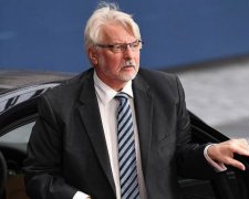 Ні в які ворота: глава польського МЗС влаштував провокацію у Львові