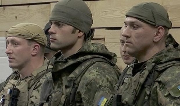Пайетт анонсував відправлення спецназівців "КОРДа" на Донбас