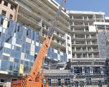 "Охматдит" стане довгобудом – Коваль