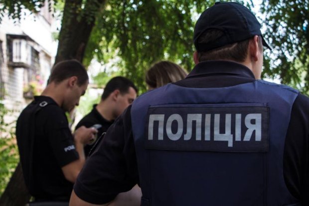 Страта "маніяка" в Києві: копи розкрили деталі пекельного злочину