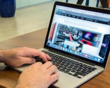 Макбуки Apple отримають велике оновлення
